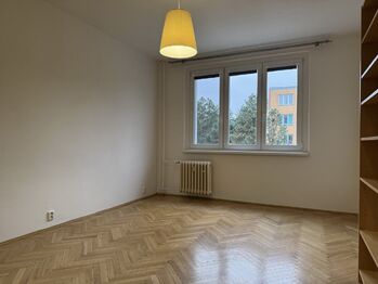 Pronájem bytu 3+kk v osobním vlastnictví 67 m², Praha 10 - Hostivař