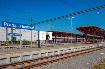 Pronájem bytu 3+kk v osobním vlastnictví 67 m², Praha 10 - Hostivař