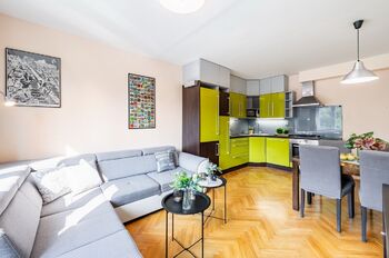 Pronájem bytu 3+kk v osobním vlastnictví 68 m², Praha 10 - Uhříněves