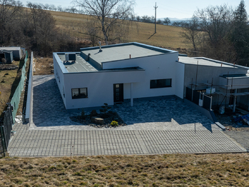 Prodej domu 185 m², Fryšták