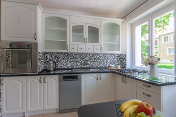 Pronájem bytu 4+1 v osobním vlastnictví 70 m², Litvínov
