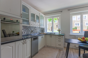 Pronájem bytu 4+1 v osobním vlastnictví 70 m², Litvínov