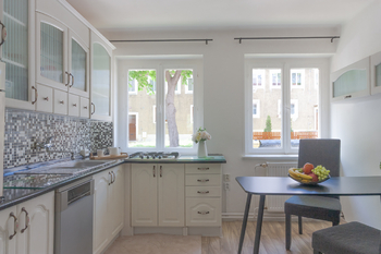 Pronájem bytu 4+1 v osobním vlastnictví 70 m², Litvínov