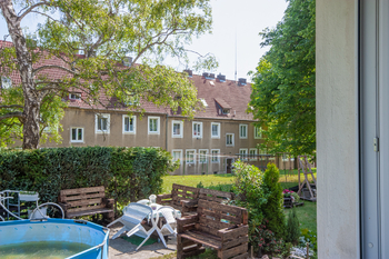 Pronájem bytu 4+1 v osobním vlastnictví 70 m², Litvínov