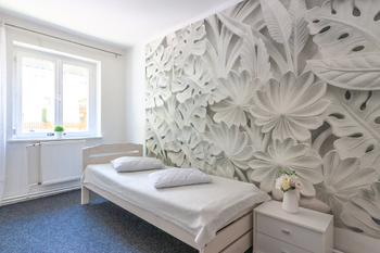 Pronájem bytu 4+1 v osobním vlastnictví 70 m², Litvínov