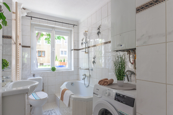 Pronájem bytu 4+1 v osobním vlastnictví 70 m², Litvínov