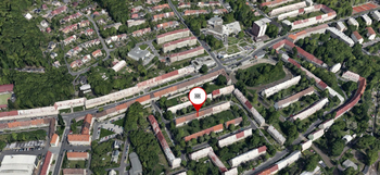 Pronájem bytu 4+1 v osobním vlastnictví 70 m², Litvínov