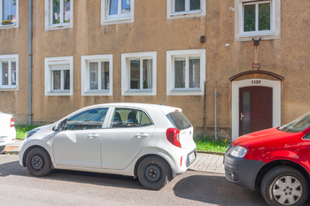 Pronájem bytu 4+1 v osobním vlastnictví 70 m², Litvínov