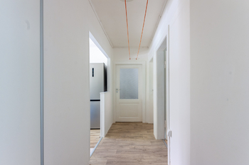 Pronájem bytu 4+1 v osobním vlastnictví 70 m², Litvínov