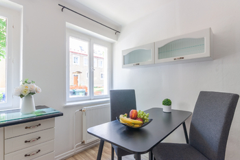 Pronájem bytu 4+1 v osobním vlastnictví 70 m², Litvínov