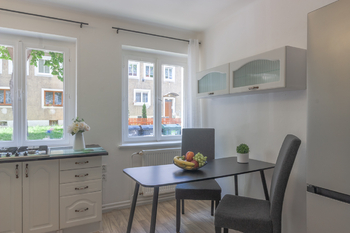 Pronájem bytu 4+1 v osobním vlastnictví 70 m², Litvínov