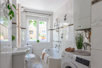 Pronájem bytu 4+1 v osobním vlastnictví 70 m², Litvínov