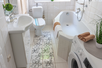 Pronájem bytu 4+1 v osobním vlastnictví 70 m², Litvínov