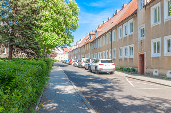 Pronájem bytu 4+1 v osobním vlastnictví 70 m², Litvínov