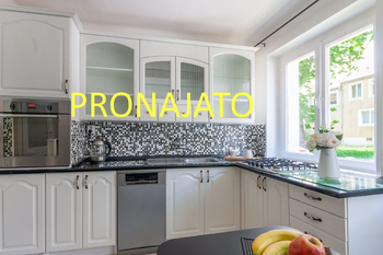 Pronájem bytu 4+1 v osobním vlastnictví 70 m², Litvínov
