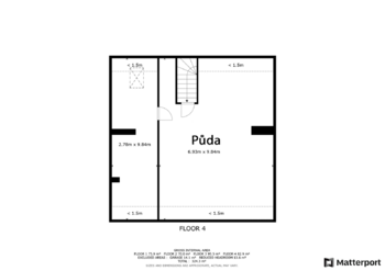 Prodej domu 324 m², Litoměřice