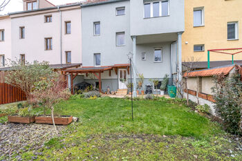 Prodej domu 324 m², Litoměřice