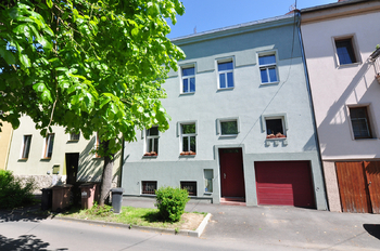 Prodej domu 324 m², Litoměřice