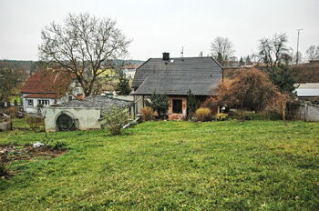 Prodej domu 180 m², Tlučná