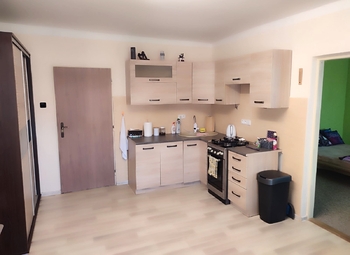 Prodej bytu 2+kk v osobním vlastnictví 78 m², Supíkovice