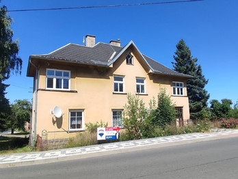 Prodej bytu 2+kk v osobním vlastnictví 78 m², Supíkovice