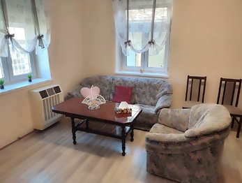 Prodej bytu 2+kk v osobním vlastnictví 78 m², Supíkovice