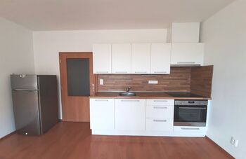 Pronájem bytu 1+kk v osobním vlastnictví 39 m², Plzeň