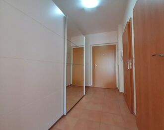 Pronájem bytu 1+kk v osobním vlastnictví 39 m², Plzeň