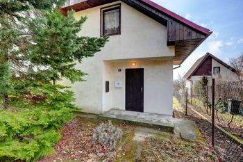 Prodej chaty / chalupy 78 m², Vřesovice