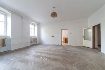 Prodej domu 444 m², Staré Město