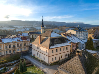 Prodej domu 141 m², Vikýřovice