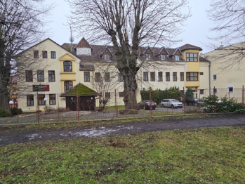 Prodej ubytovacího zařízení 1900 m², Duchcov