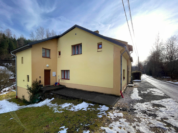 Prodej domu 90 m², Semily