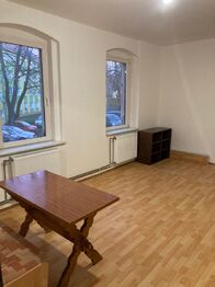 Prodej bytu 1+1 v osobním vlastnictví 35 m², Aš