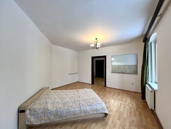 Prodej bytu 1+1 v osobním vlastnictví 35 m², Aš