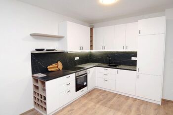 Prodej bytu 2+kk v osobním vlastnictví 65 m², Liberec