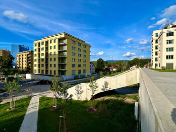 Prodej bytu 2+kk v osobním vlastnictví 66 m², Liberec