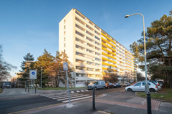 Prodej bytu 1+1 v družstevním vlastnictví 41 m², Praha 4 - Krč