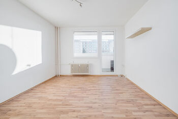 Prodej bytu 1+1 v družstevním vlastnictví 41 m², Praha 4 - Krč