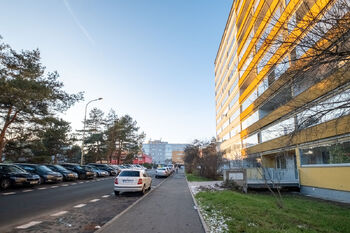 Prodej bytu 1+1 v družstevním vlastnictví 41 m², Praha 4 - Krč