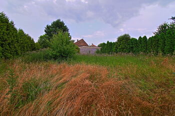 Prodej pozemku 1216 m², Pečky