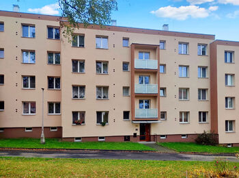 Pronájem bytu 1+1 v osobním vlastnictví 45 m², Vratimov