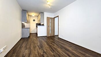 Pronájem bytu 2+kk v osobním vlastnictví 54 m², Mělník