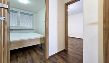 Pronájem bytu 2+kk v osobním vlastnictví 54 m², Mělník