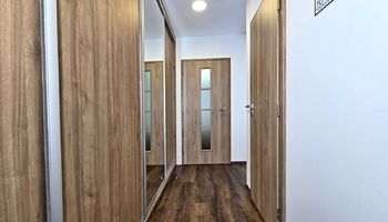 Pronájem bytu 2+kk v osobním vlastnictví 54 m², Mělník