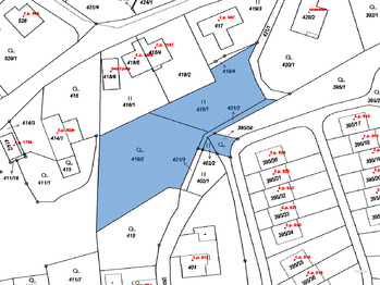 KM - 11.06.2021 - Prodej pozemku 2049 m², Liberec