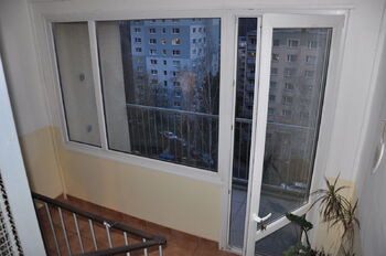 Pronájem bytu 2+kk v osobním vlastnictví 36 m², Liberec