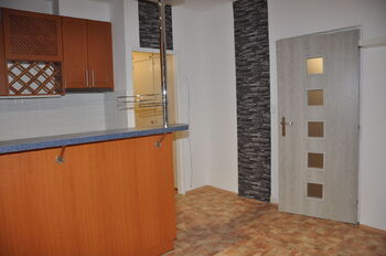 Pronájem bytu 2+kk v osobním vlastnictví 36 m², Liberec