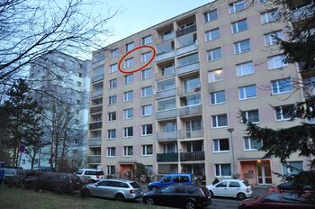 Pronájem bytu 2+kk v osobním vlastnictví 36 m², Liberec