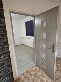 Pronájem bytu 2+kk v osobním vlastnictví 36 m², Liberec